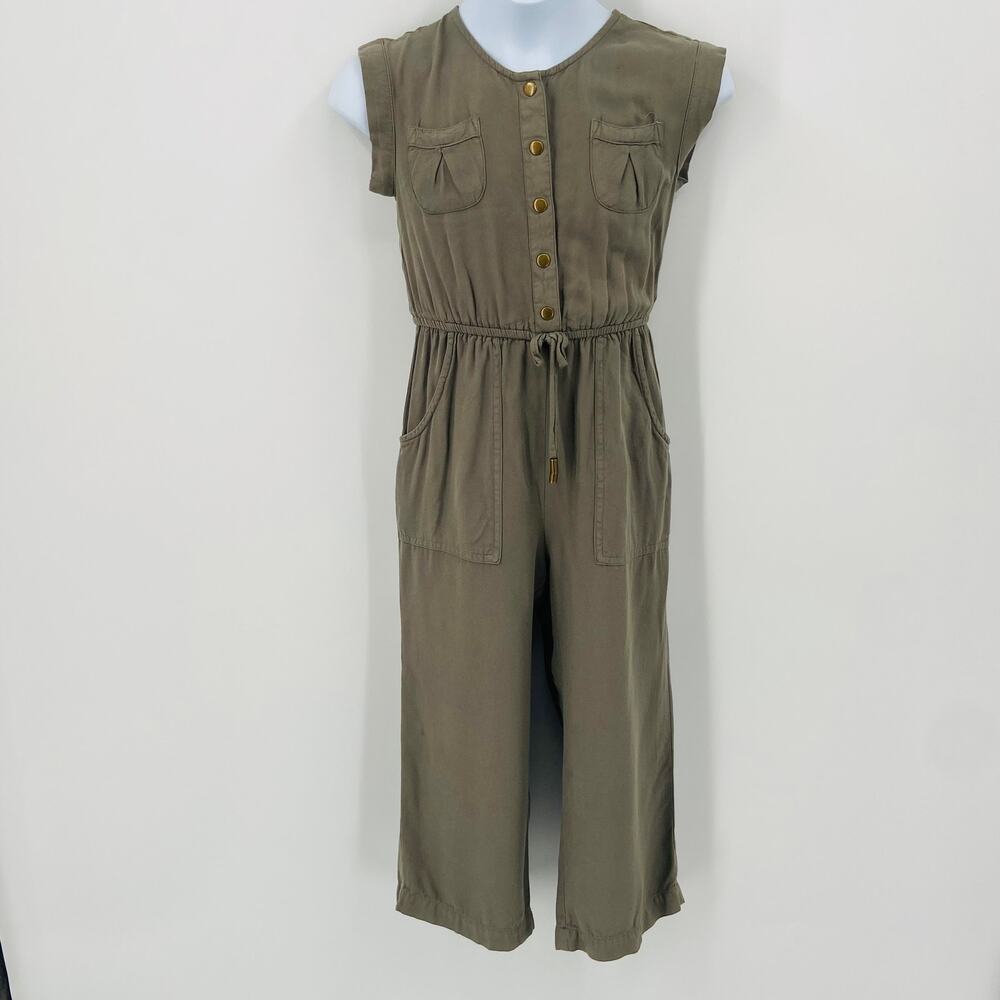 Japna Girls Romper